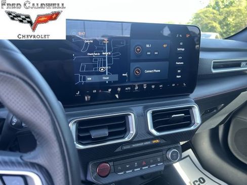 Used 2024 Ford Mustang Premium RWD image 19