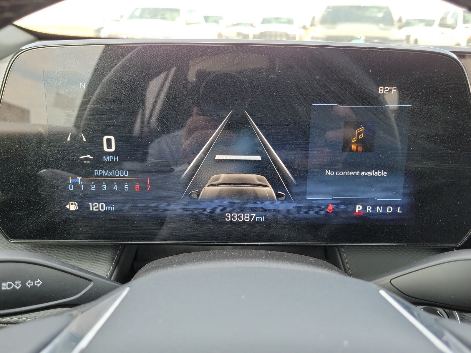 Used 2026 Chevrolet Equinox LT w/ Convenience Package II FWD image 18