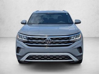 Used 2023 Volkswagen Atlas Cross Sport SE FWD video 2