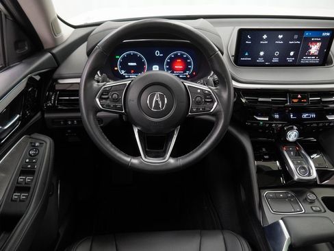 Used 2024 Acura MDX SH-AWD image 23