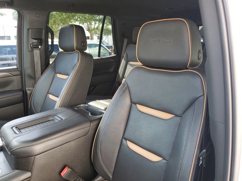 Used 2022 GMC Yukon AT4 AWD/4WD image 21