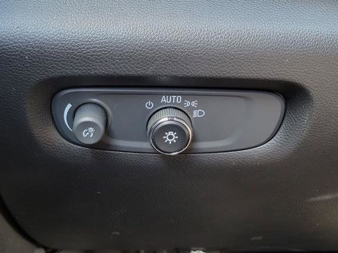 Used 2023 Chevrolet Traverse High Country w/ LPO, Floor Liner Package image 30