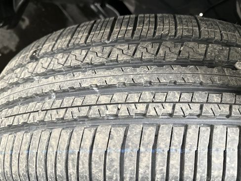 New 2026 Subaru Ascent Touring image 12