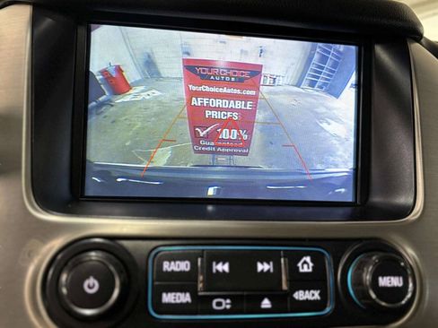 Used 2019 GMC Yukon XL Denali w/ Open Road Package AWD/4WD image 29