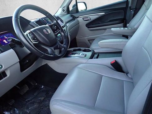 Used 2021 Honda Pilot EX-L image 13