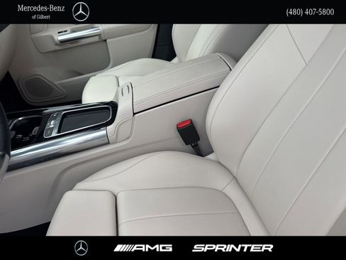 Certified 2026 Mercedes-Benz GLA 250 image 15