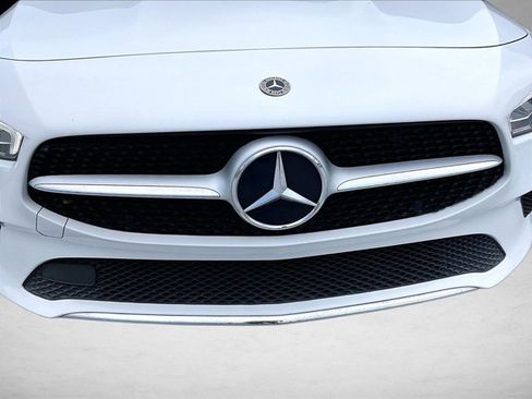 Used 2022 Mercedes-Benz CLA 250 image 27