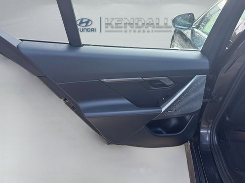 Used 2024 BMW 530i w/ M Sport Package RWD image 24