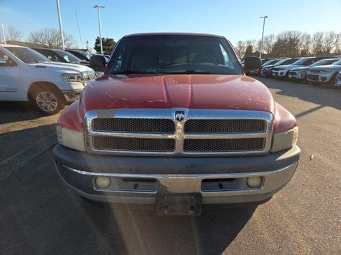 Used 2000 Dodge Ram 1500 Truck SLT image 7
