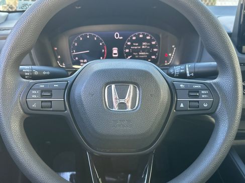 Used 2023 Honda Accord LX image 15