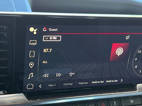 New 2026 GMC Sierra 1500 Elevation w/ Elevation Select Package image 18