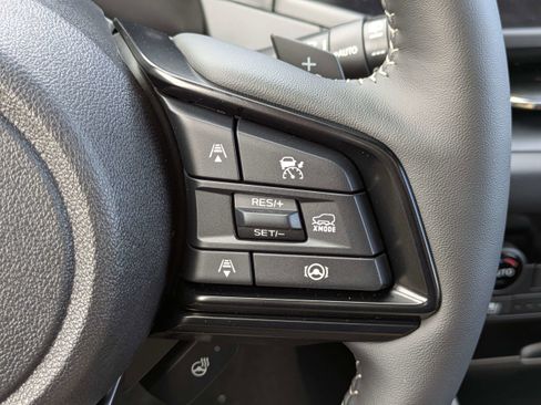 New 2026 Subaru Outback Touring XT image 25