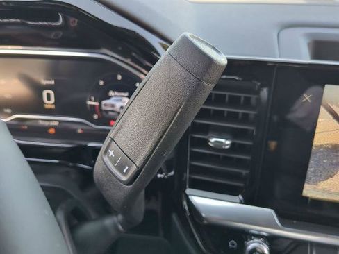 Certified 2024 GMC Sierra 1500 SLE image 8