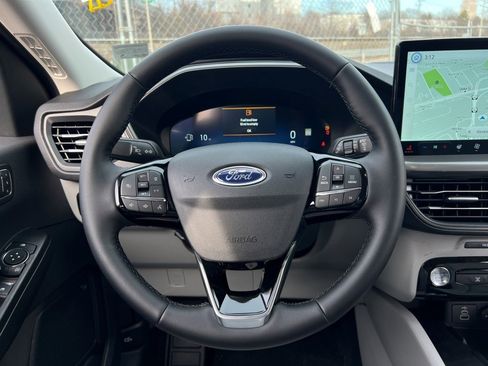 New 2026 Ford Escape Active w/ Active Premium Tech Pack image 17