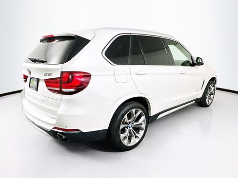 Used 2015 BMW X5 xDrive35d AWD/4WD image 9