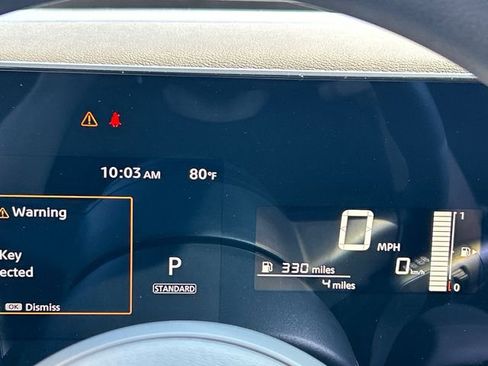 New 2026 Nissan Kicks SV w/ Charging Package AWD/4WD image 14