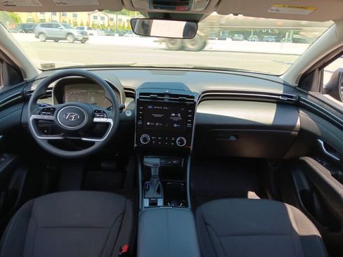 Used 2023 Hyundai Tucson SEL AWD/4WD image 18