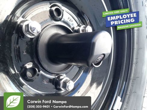 New 2026 Ford Bronco Big Bend AWD/4WD image 30