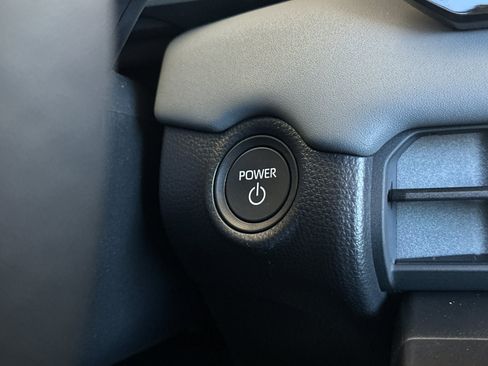 New 2026 Toyota RAV4 XSE AWD/4WD image 24
