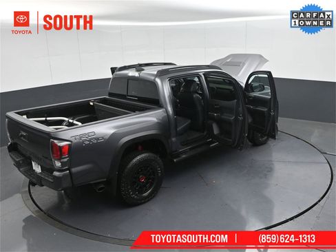 Used 2023 Toyota Tacoma TRD Pro image 55