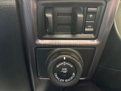 Used 2020 Ford F350 Limited image 34