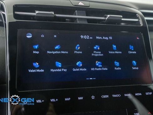 Used 2023 Hyundai Santa Cruz Limited AWD/4WD image 19