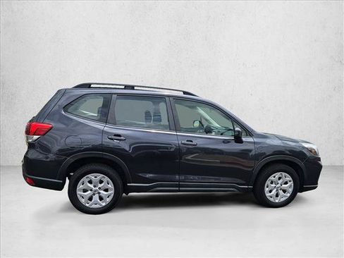 Used 2019 Subaru Forester w/ Alloy Wheel Package AWD/4WD image 4