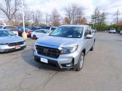 Certified 2024 Honda Ridgeline RTL