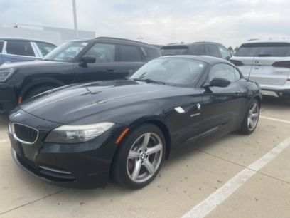 Used 2009 BMW Z4 sDrive30i