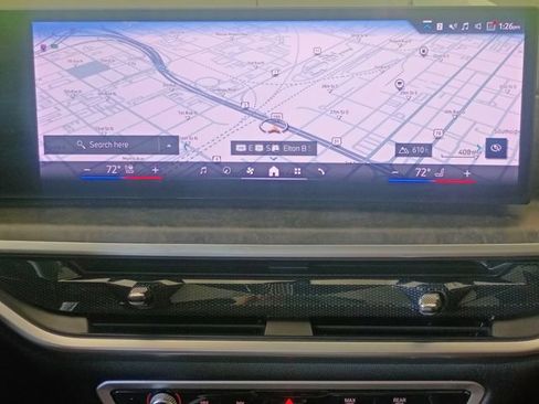 Used 2024 BMW X7 xDrive40i w/ Executive Package AWD/4WD image 40