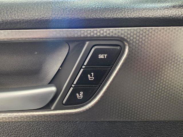 Used 2017 Hyundai Sonata Limited 2.0T w/ Winter Weather Package FWD image 35