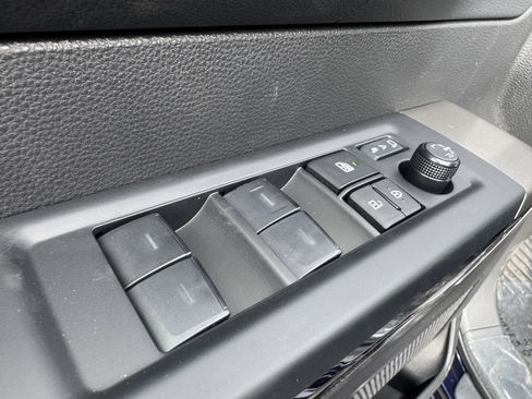 New 2026 Toyota Tundra Limited image 11