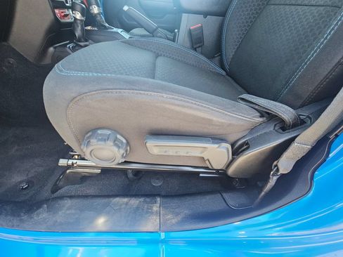 Used 2024 Jeep Wrangler Unlimited Rubicon 4xe AWD/4WD image 10