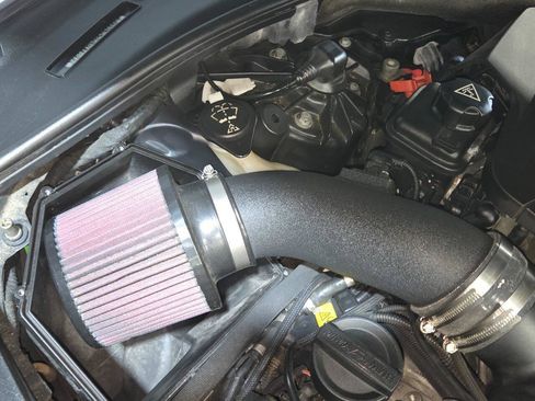 Used 2014 BMW M6 Gran Coupe image 39