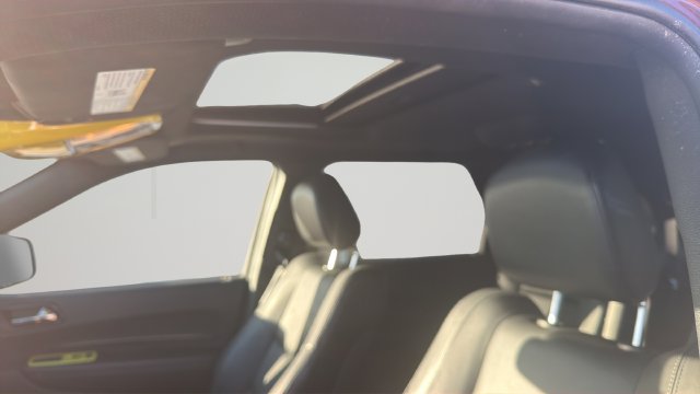 Used 2022 Dodge Durango GT AWD/4WD image 10