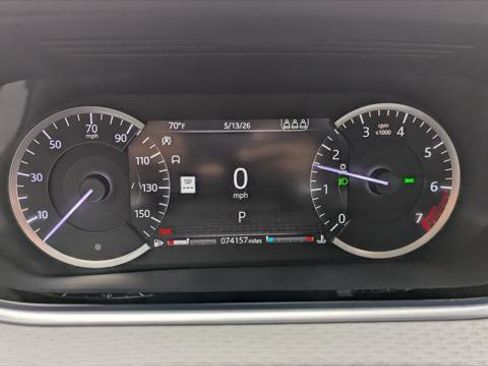 Used 2020 Land Rover Range Rover Evoque S AWD/4WD image 26