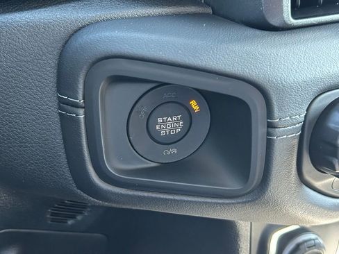 New 2025 Jeep Wrangler Sahara image 42