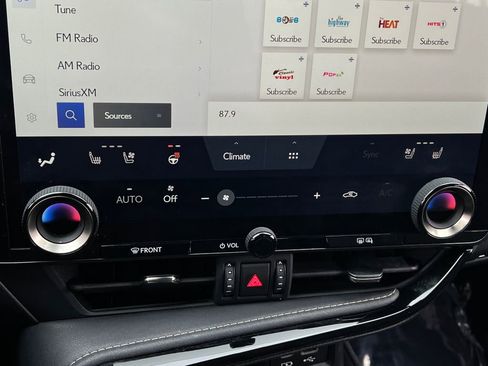 Certified 2023 Lexus NX 350 350 Premium image 22