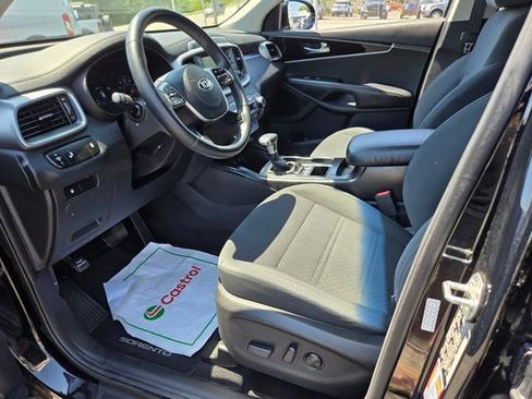 Used 2020 Kia Sorento S AWD/4WD image 9