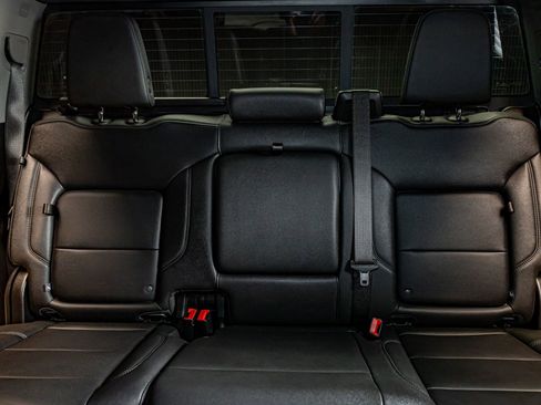 Used 2024 GMC Sierra 1500 SLT w/ SLT Premium Plus Package image 21