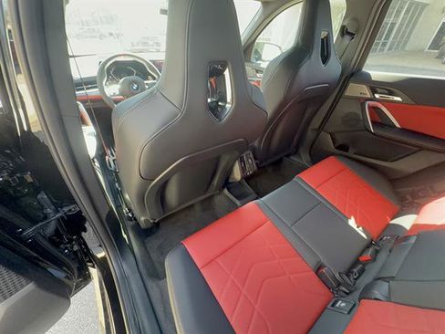 New 2026 BMW X1 M35i w/ Technology Package image 23