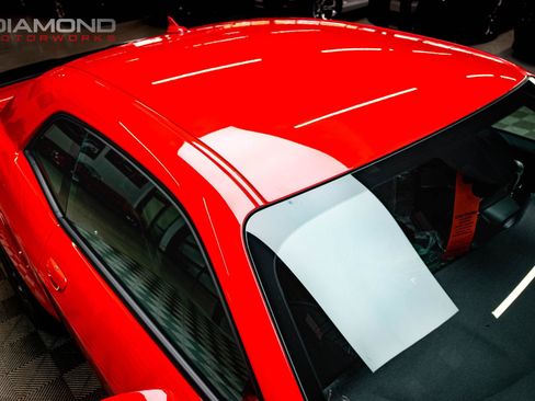 Used 2018 Dodge Challenger SRT Demon RWD image 36
