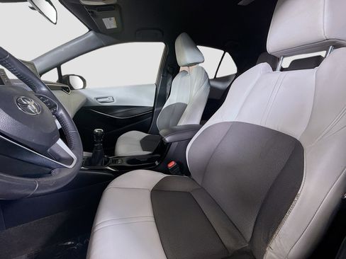 Used 2021 Toyota Corolla XSE image 22