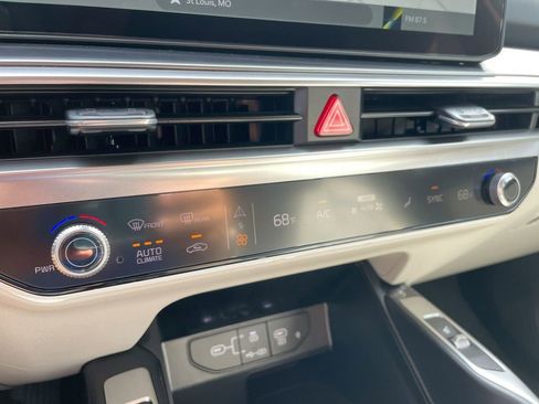 New 2026 Kia Sorento EX image 46