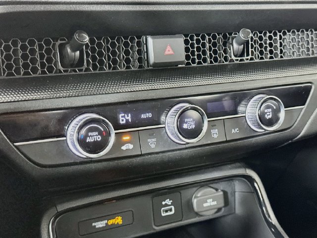 Certified 2024 Honda CR-V LX image 23