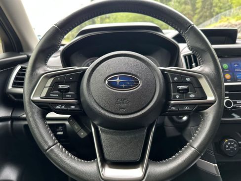 Certified 2022 Subaru Forester Premium AWD/4WD image 19