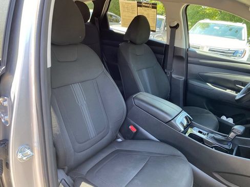 Used 2025 Hyundai Tucson SEL AWD/4WD image 28