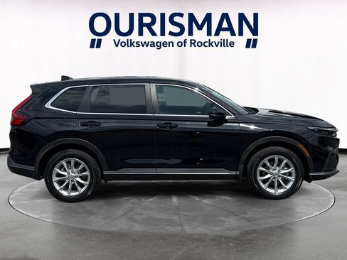 Used 2024 Honda CR-V EX-L image 7