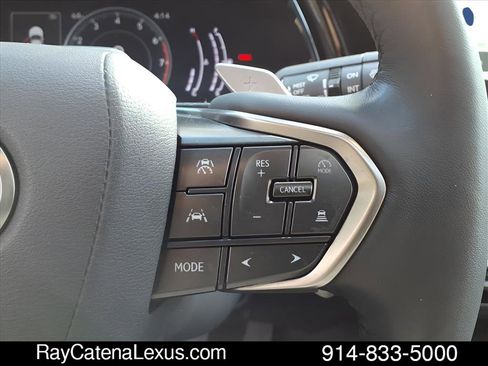 Certified 2024 Lexus RX 350 F Sport image 17