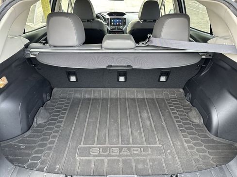 Used 2022 Subaru Crosstrek 2.5i Sport w/ Moonroof Package image 22